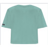 "Camiseta Oversize Raycourt - Logo y Nombre en Relieve