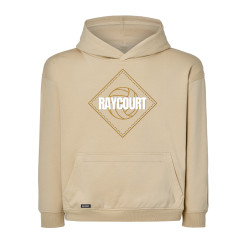 Sudadera Street Luxe Unisex Raycourt - Oversize y Estilo