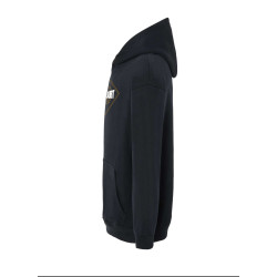 Sudadera Street Luxe