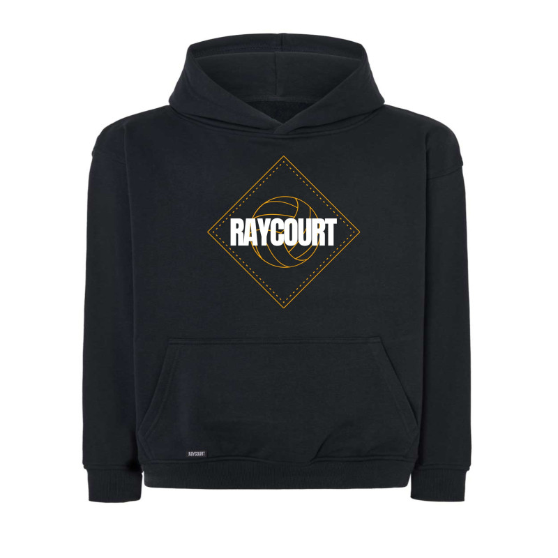 Sudadera Street Luxe