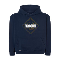 Sudadera Street Luxe