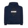 Sudadera Street Luxe