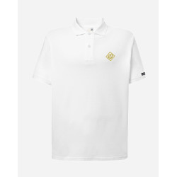 Polo pique para hombre