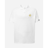 Polo pique para hombre