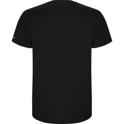 Camiseta Raycourt - Nombre en Relieve, Estilo Casual