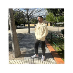 Street luxe Raycourt Sudadera personalizada C. D. Amigos Cadiz