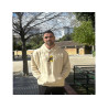 Street luxe Raycourt Sudadera personalizada C. D. Amigos Cadiz