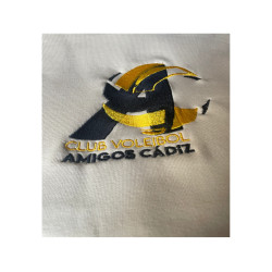 Street luxe Raycourt Sudadera personalizada C. D. Amigos Cadiz