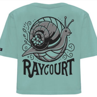 Caracol floritura Raycourt