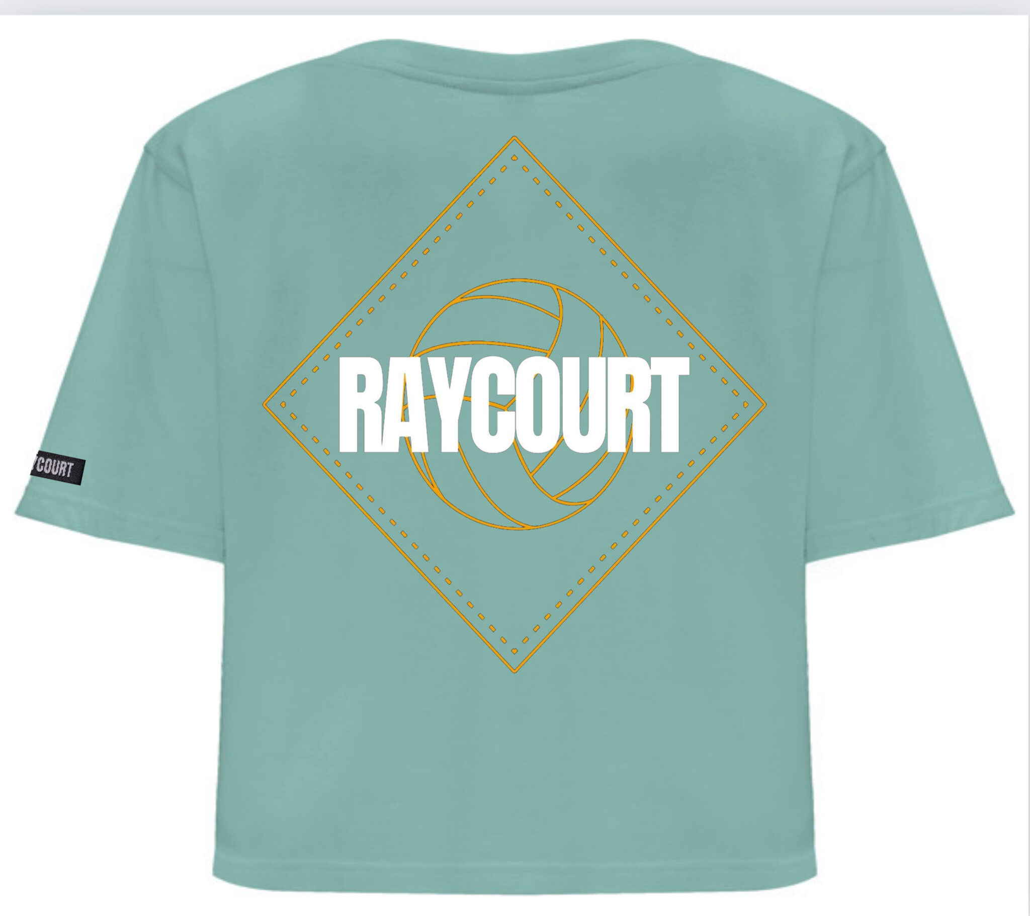 Gran Logo Raycourt