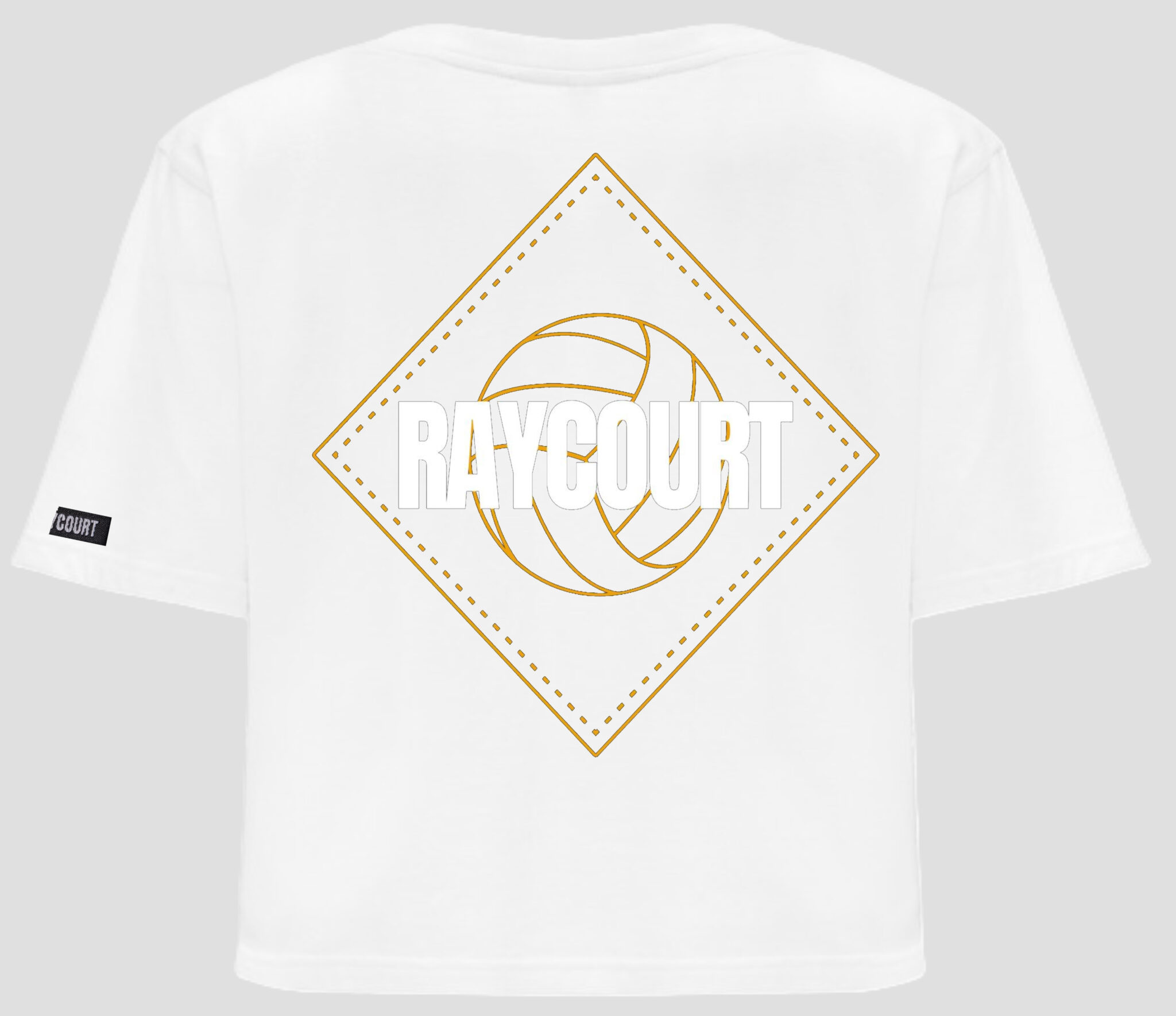 Gran Logo Raycourt