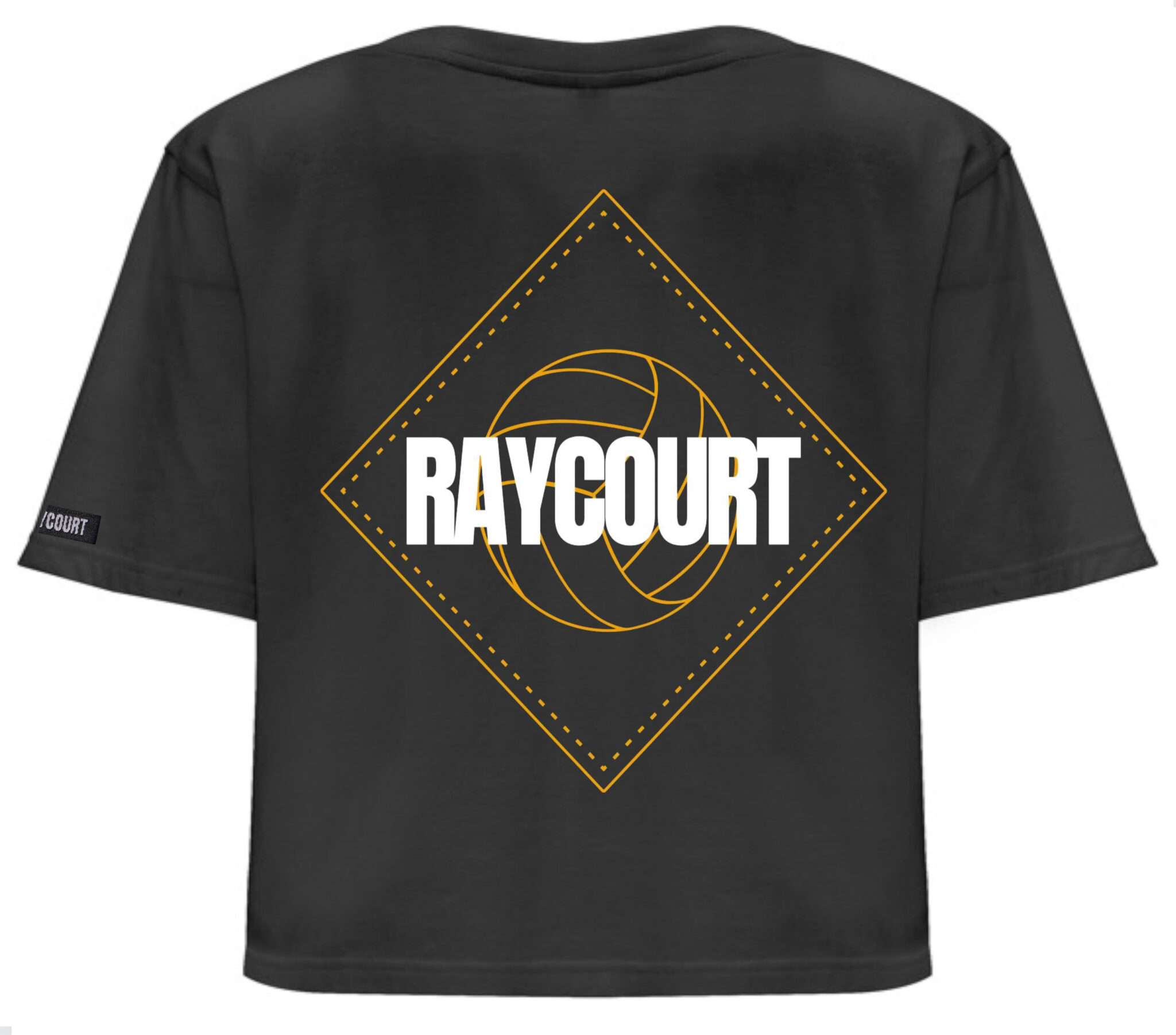 Gran Logo Raycourt