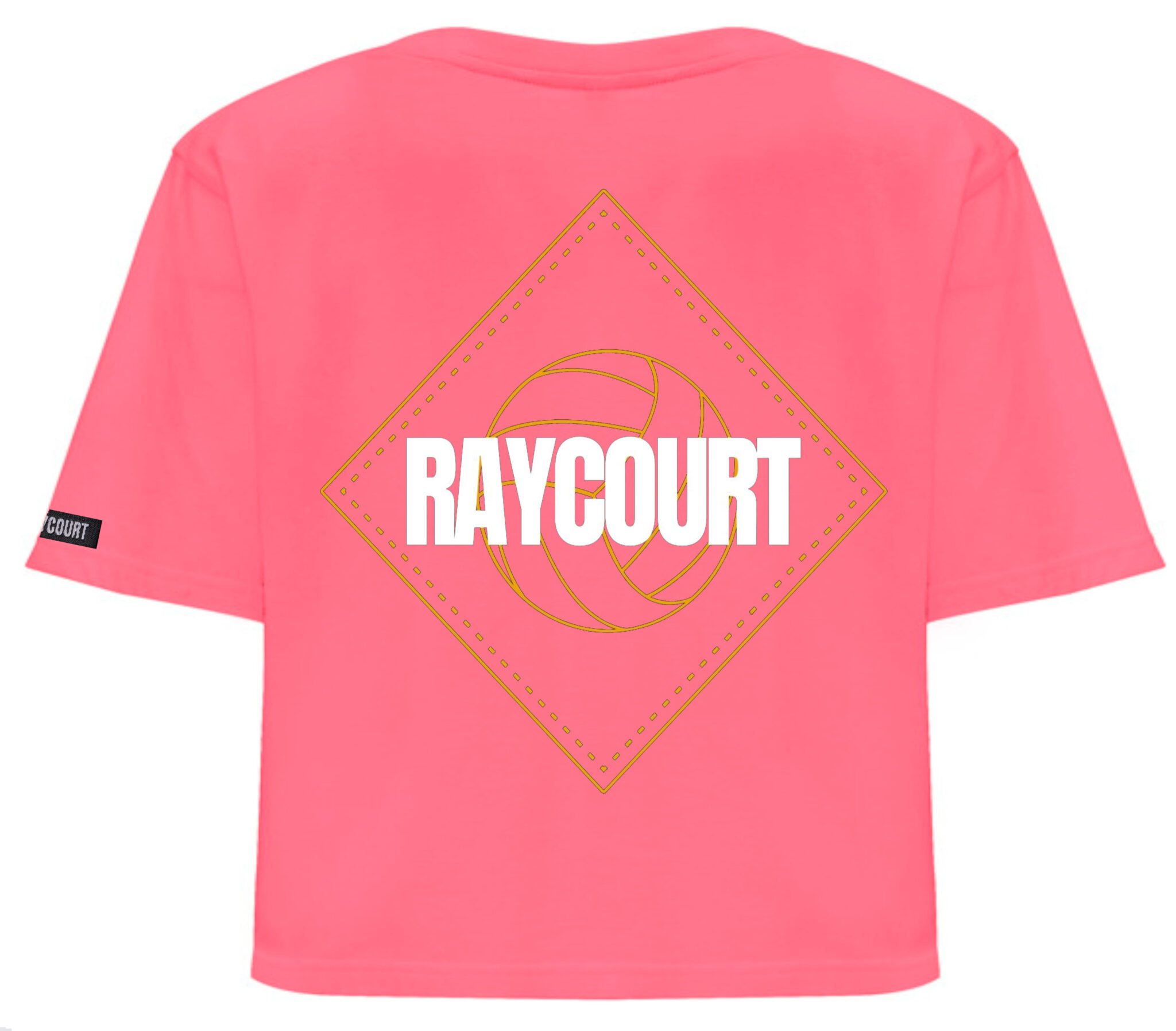 Gran Logo Raycourt