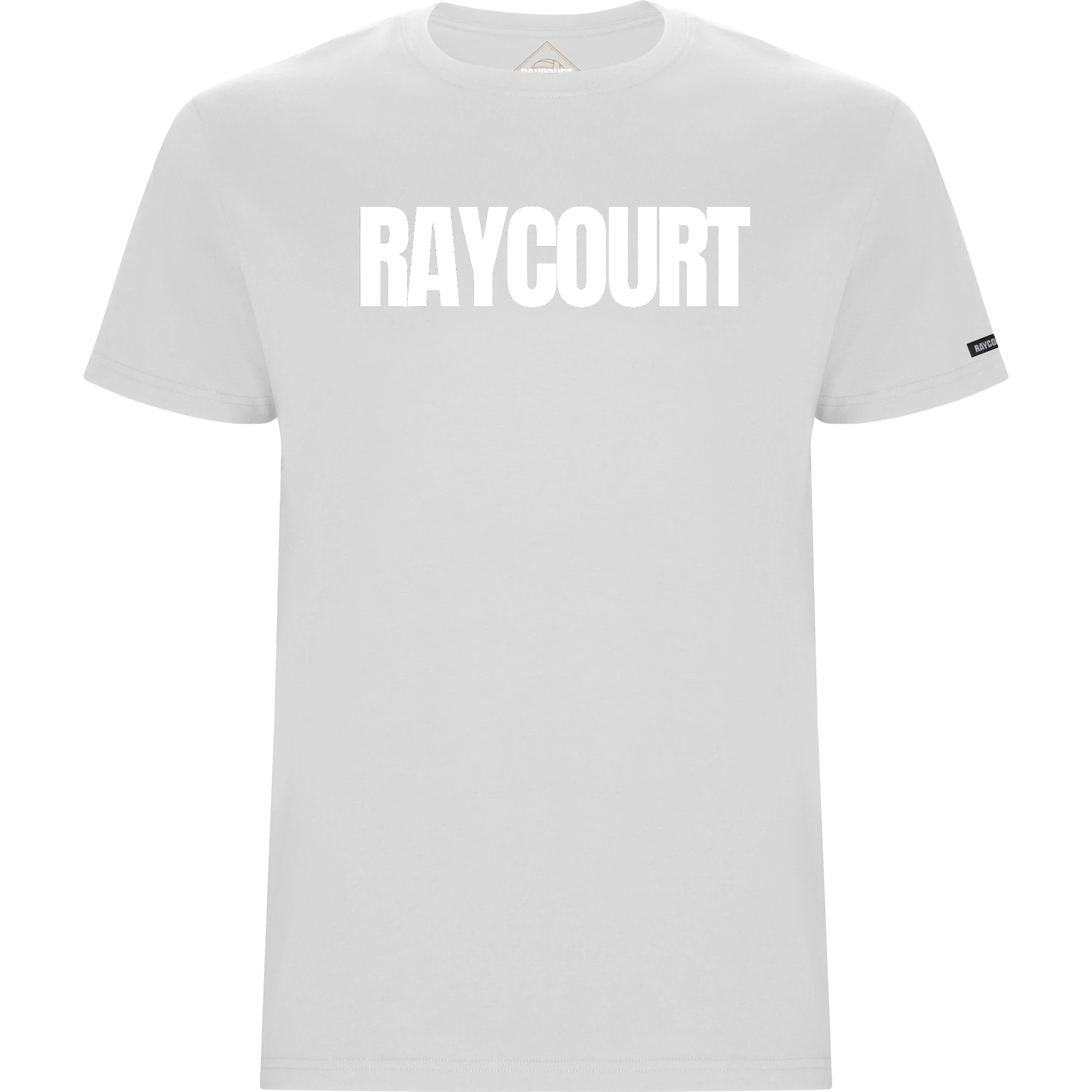 Raycourt en pecho