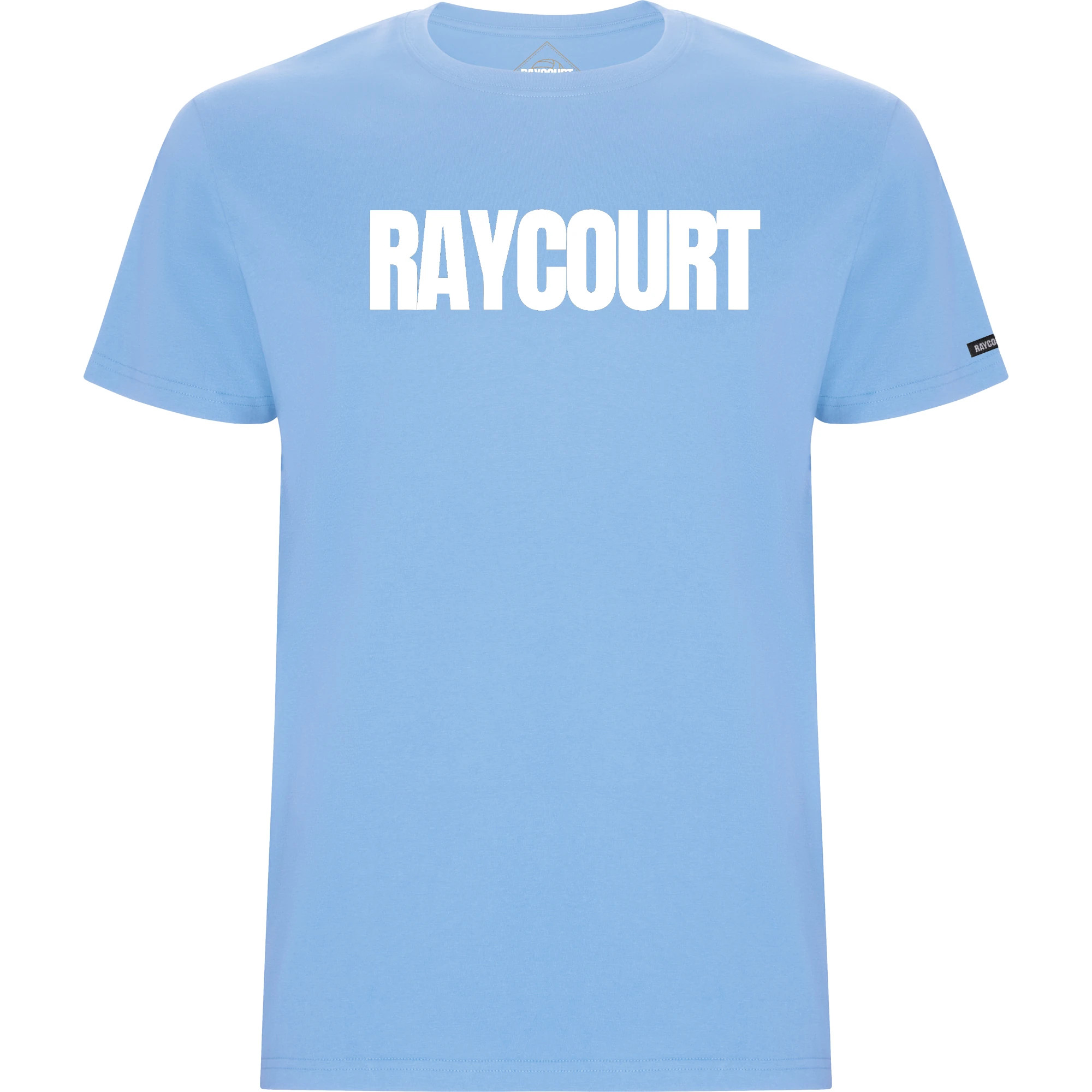 Raycourt en pecho