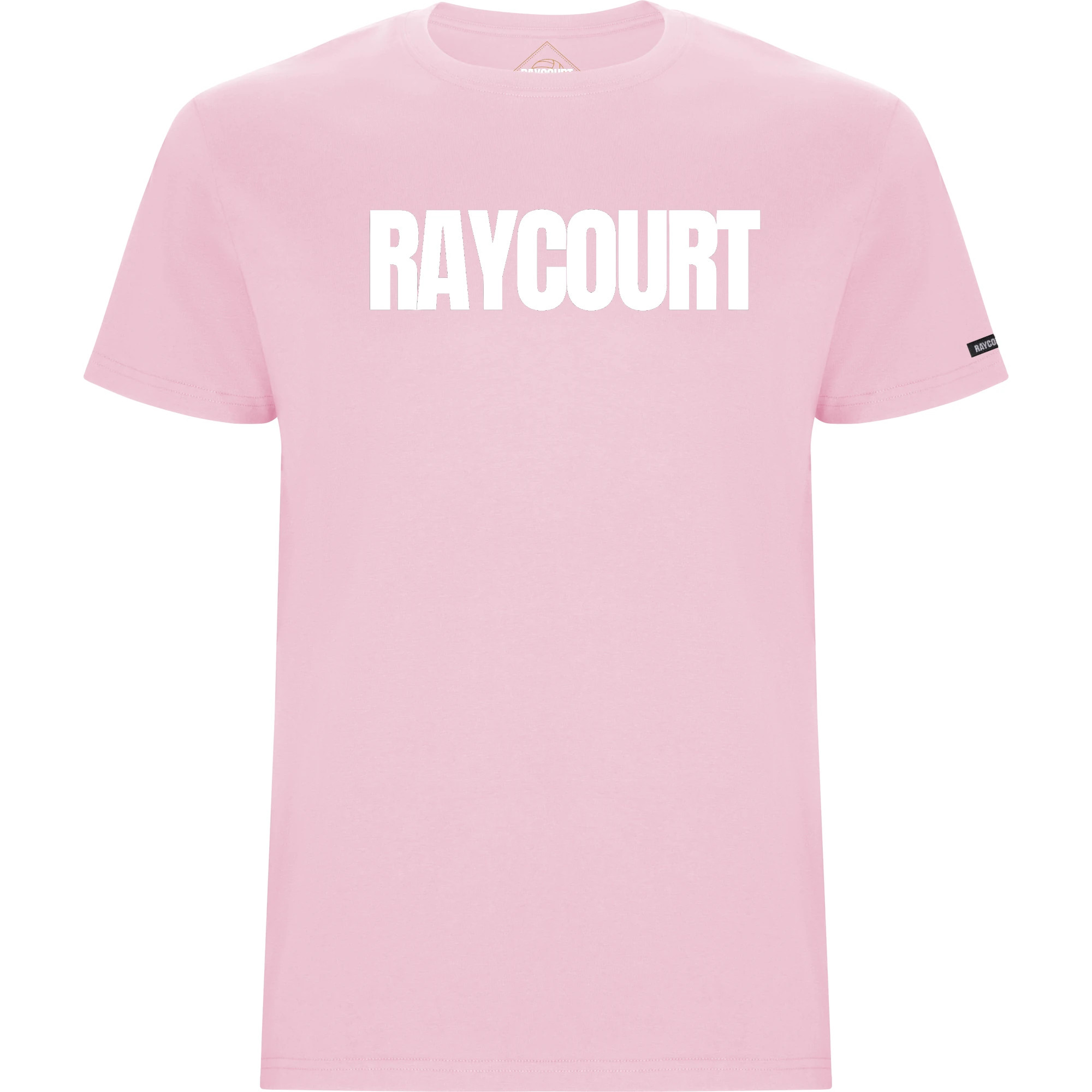 Raycourt en pecho