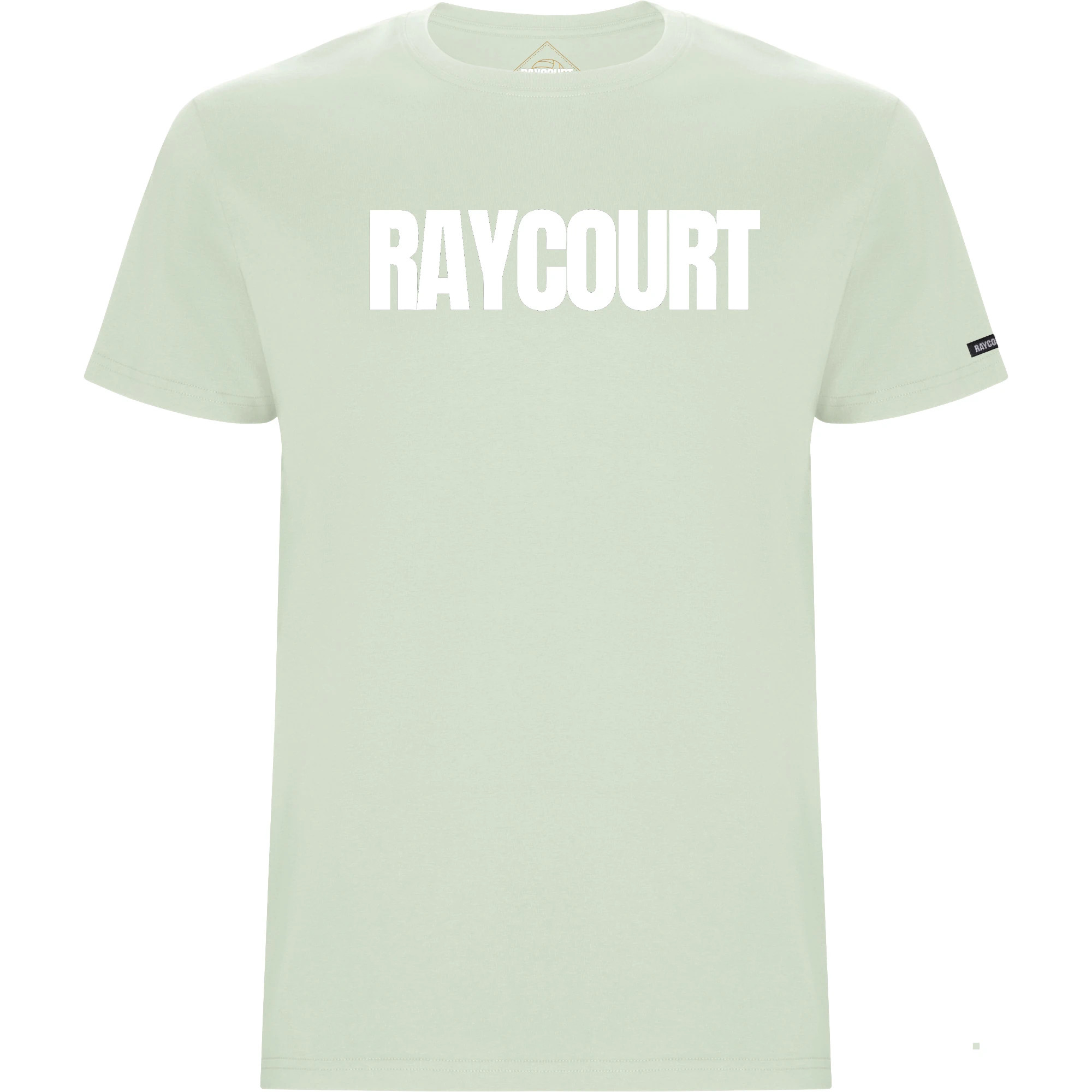 Raycourt en pecho