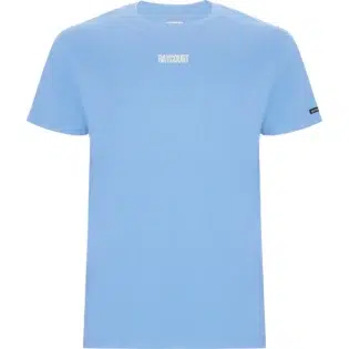 RAYCOURT UNISEX – MINIMAL NAME