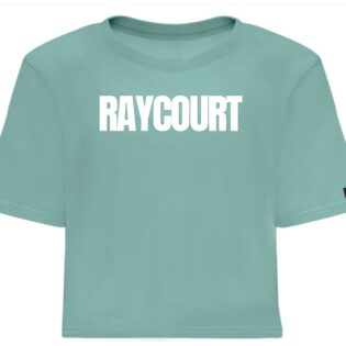 Raycourt en pecho