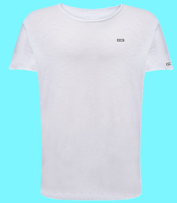 Camiseta Tarifa Básica Hombre Urban 100% Algodón