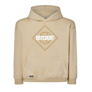 Street luxe Raycourt Sudadera Unisex Oversize con Capucha