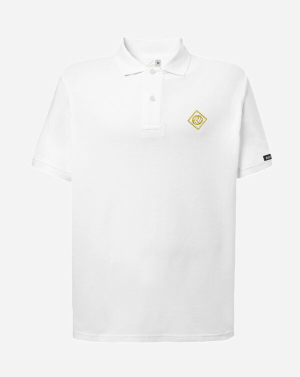 Polo pique para hombre