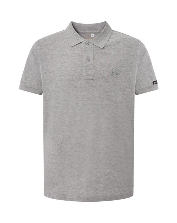 Polo Piqué Hombre 100% Algodón
