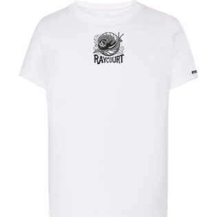 Camisetas Raycourt Kid´s