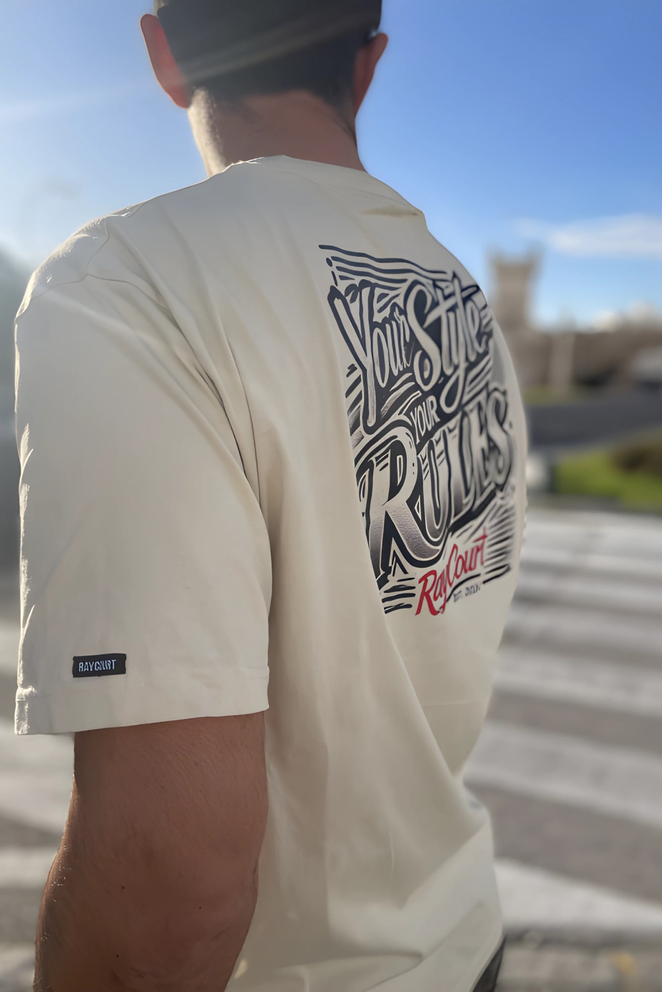 comprar camiseta en Cádiz