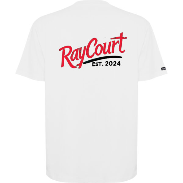 RAYCOURT CORE – The Mark