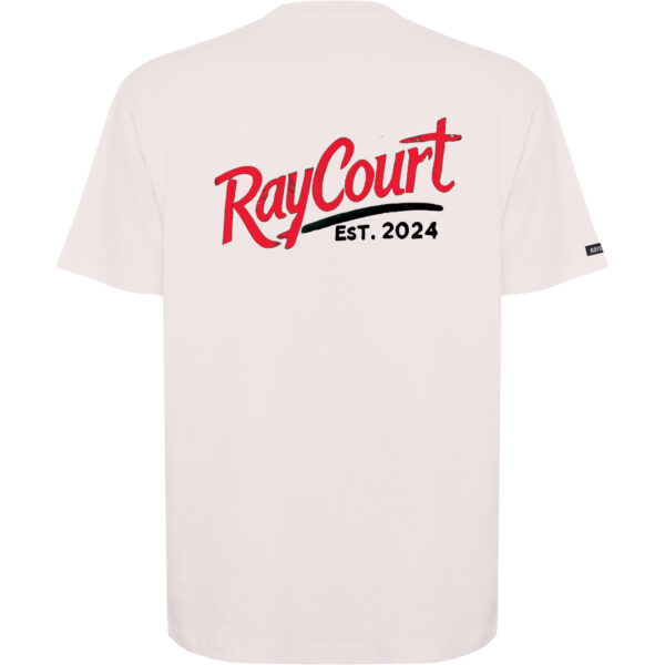 RAYCOURT CORE – The Mark - Imagen 3