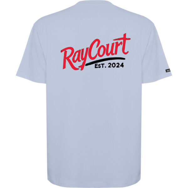 RAYCOURT CORE – The Mark - Imagen 5