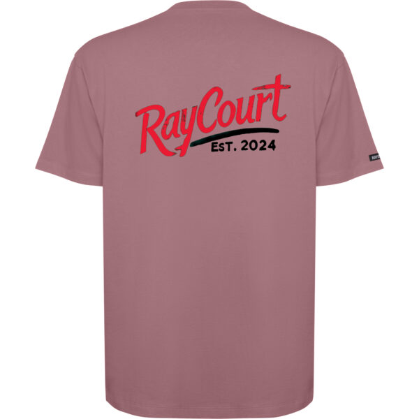 RAYCOURT CORE – The Mark - Imagen 7