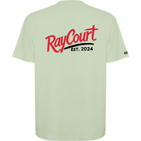 RAYCOURT CORE – The Mark - Imagen 8
