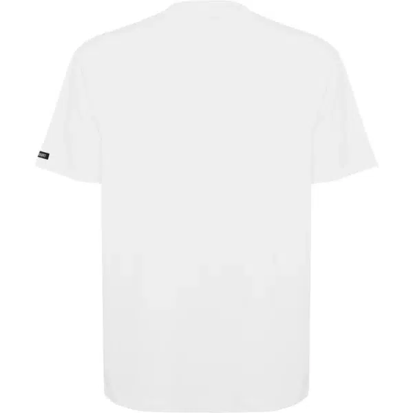RAYCOURT CORE – Camiseta Oversize con Efecto Bordado - Imagen 8