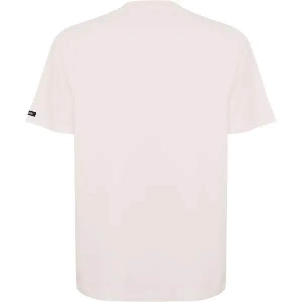 RAYCOURT CORE – Camiseta Oversize con Efecto Bordado - Imagen 10