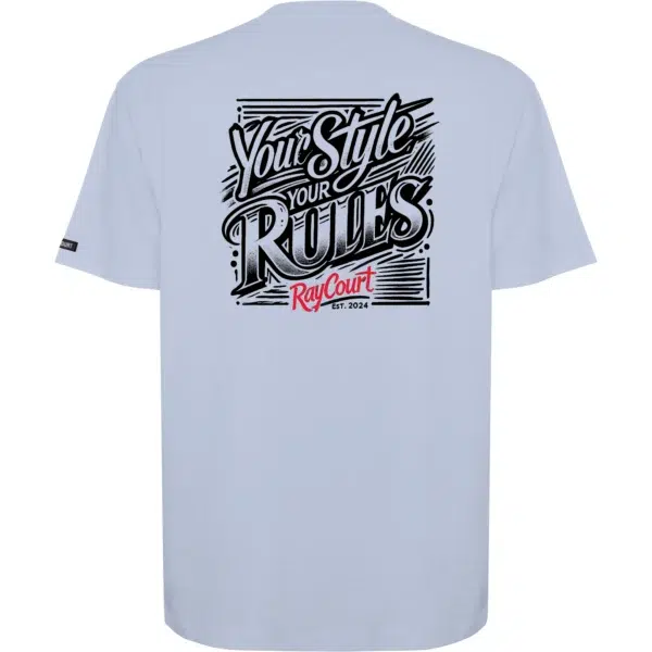 RAYCOURT CORE - Your Rules - Imagen 6