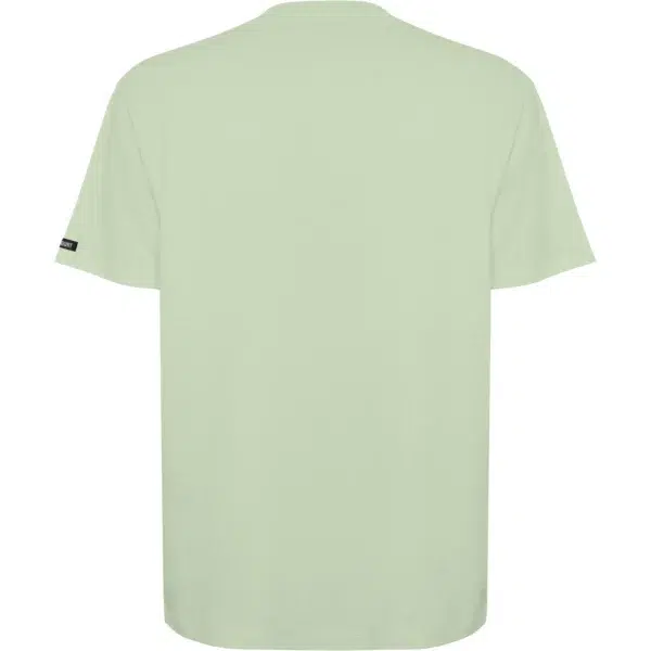 RAYCOURT CORE – Camiseta Oversize con Efecto Bordado - Imagen 4