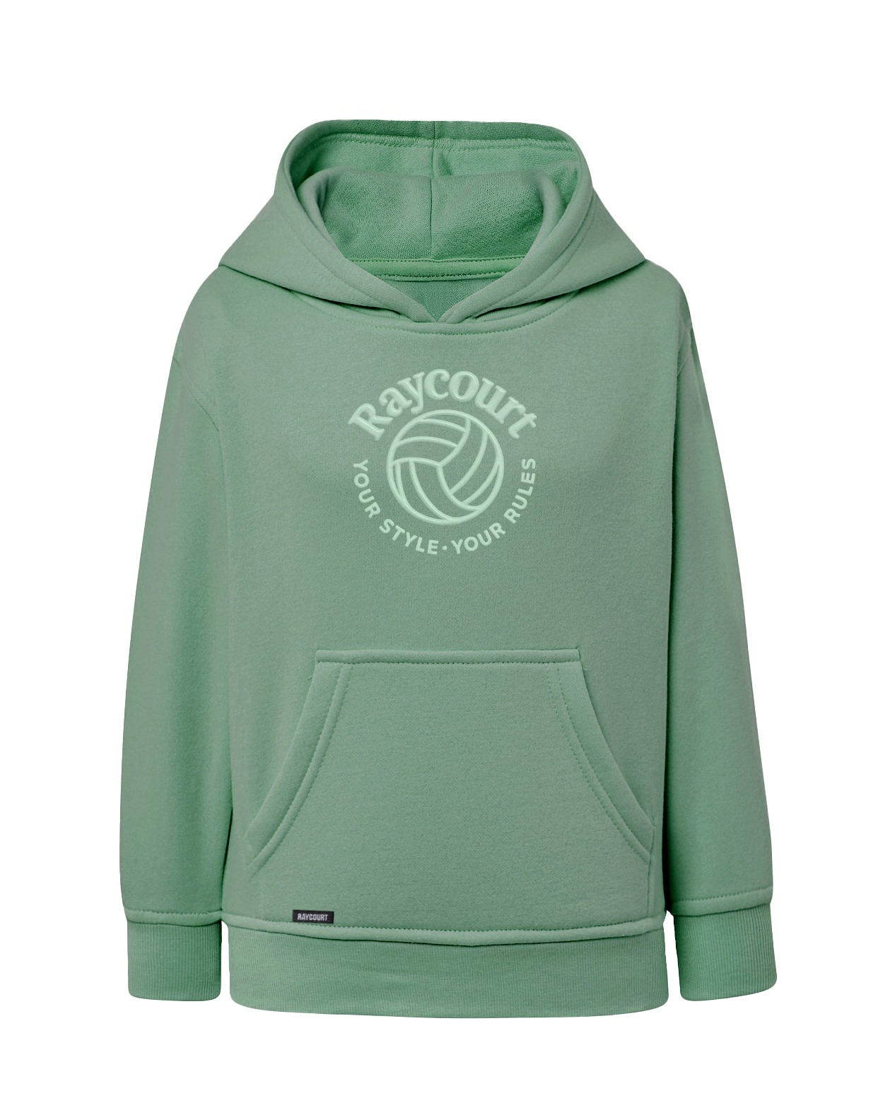 Sudadera Raycourt Kid’s 