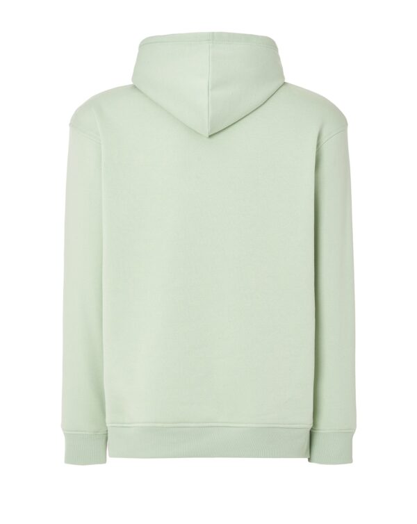 Sudadera con Capucha RayCourt – Edición Estilo Bordado - Imagen 4