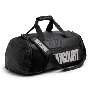mochila negra Raycourt All-Court