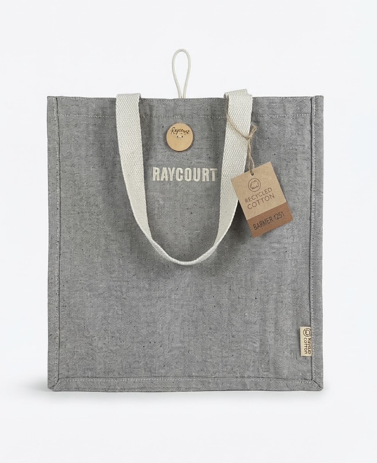 Bolso Tote Raycourt - Imagen 10