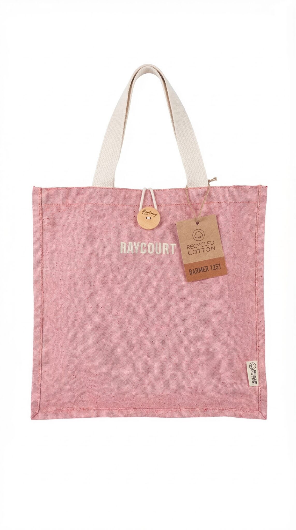 Bolso Tote Raycourt - Imagen 9