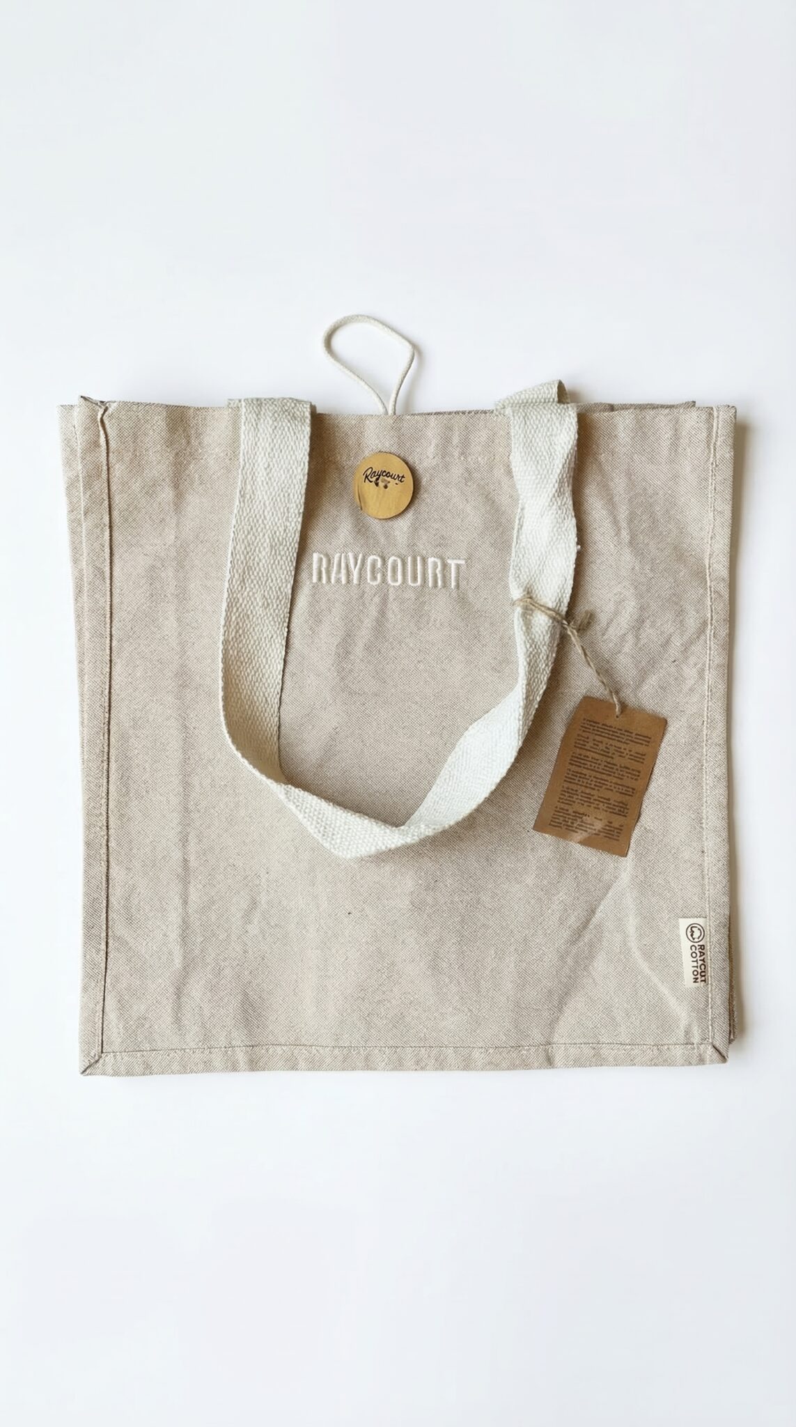 Bolso Tote Raycourt - Imagen 8