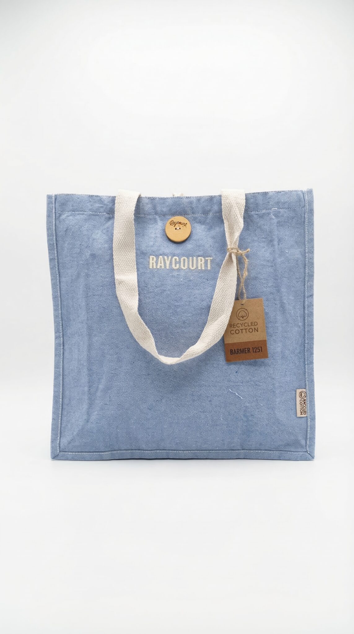 Bolso Tote Raycourt - Imagen 7