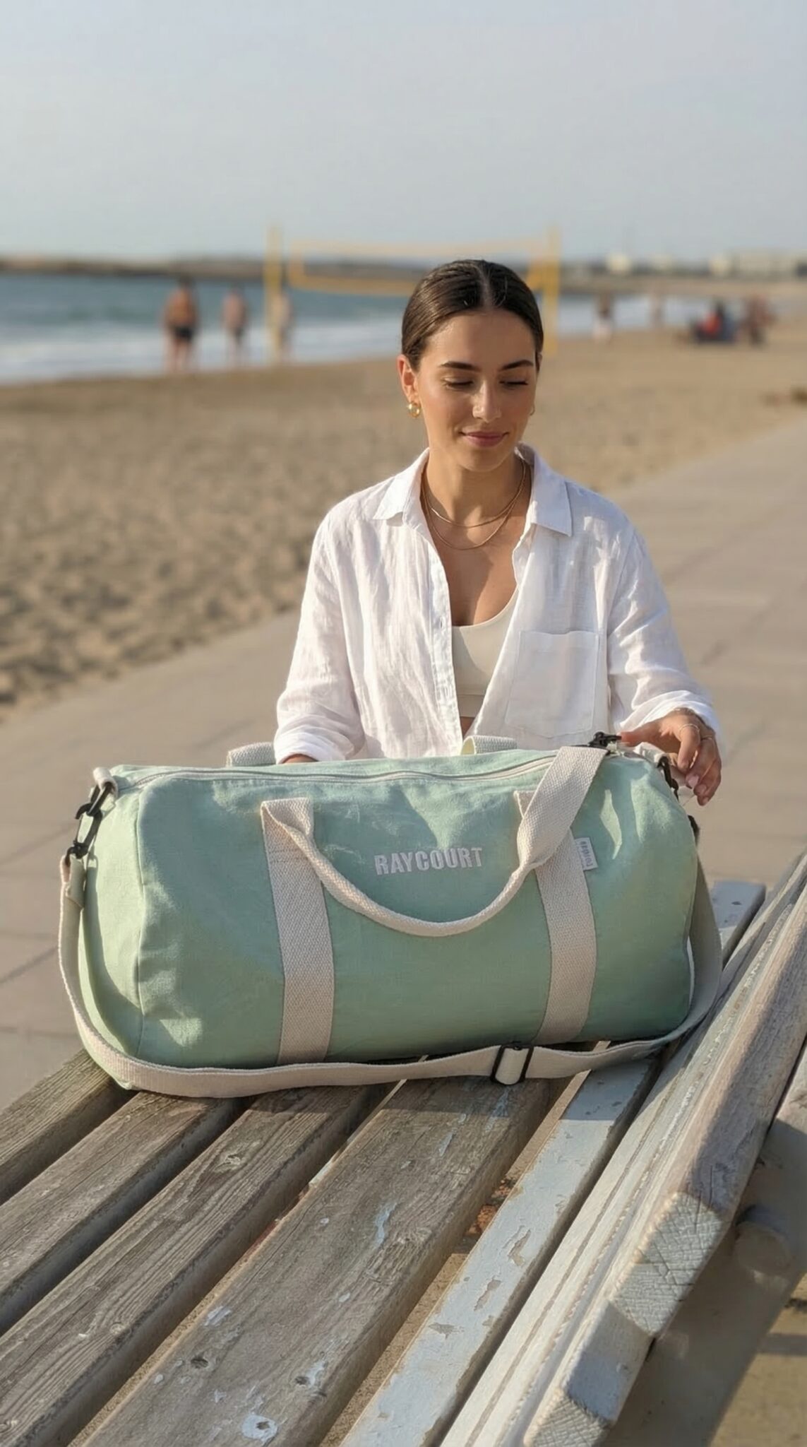 Bolsa Raycourt Daily - Imagen 2