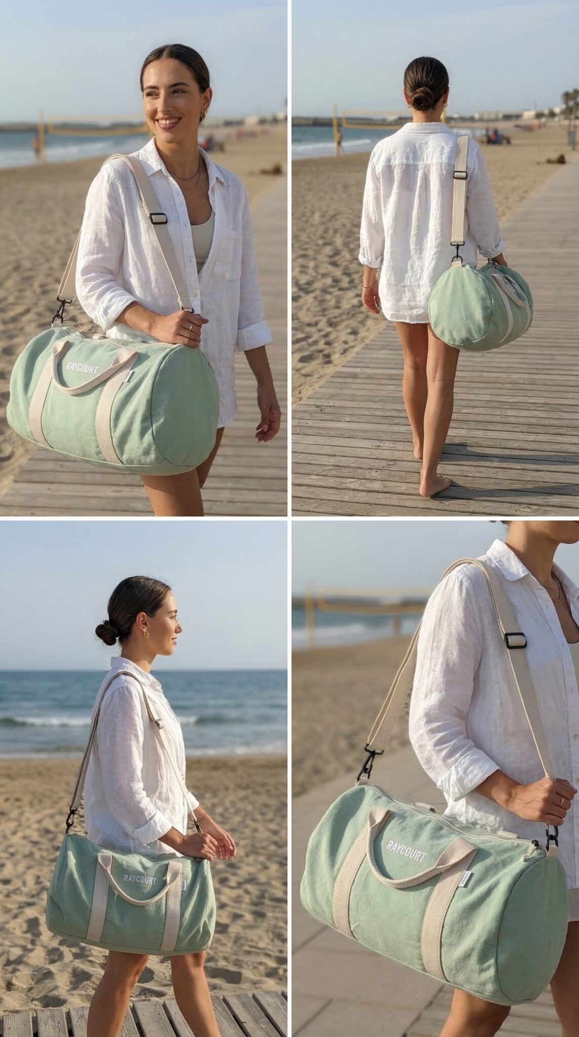 Bolsa Raycourt Daily - Imagen 3