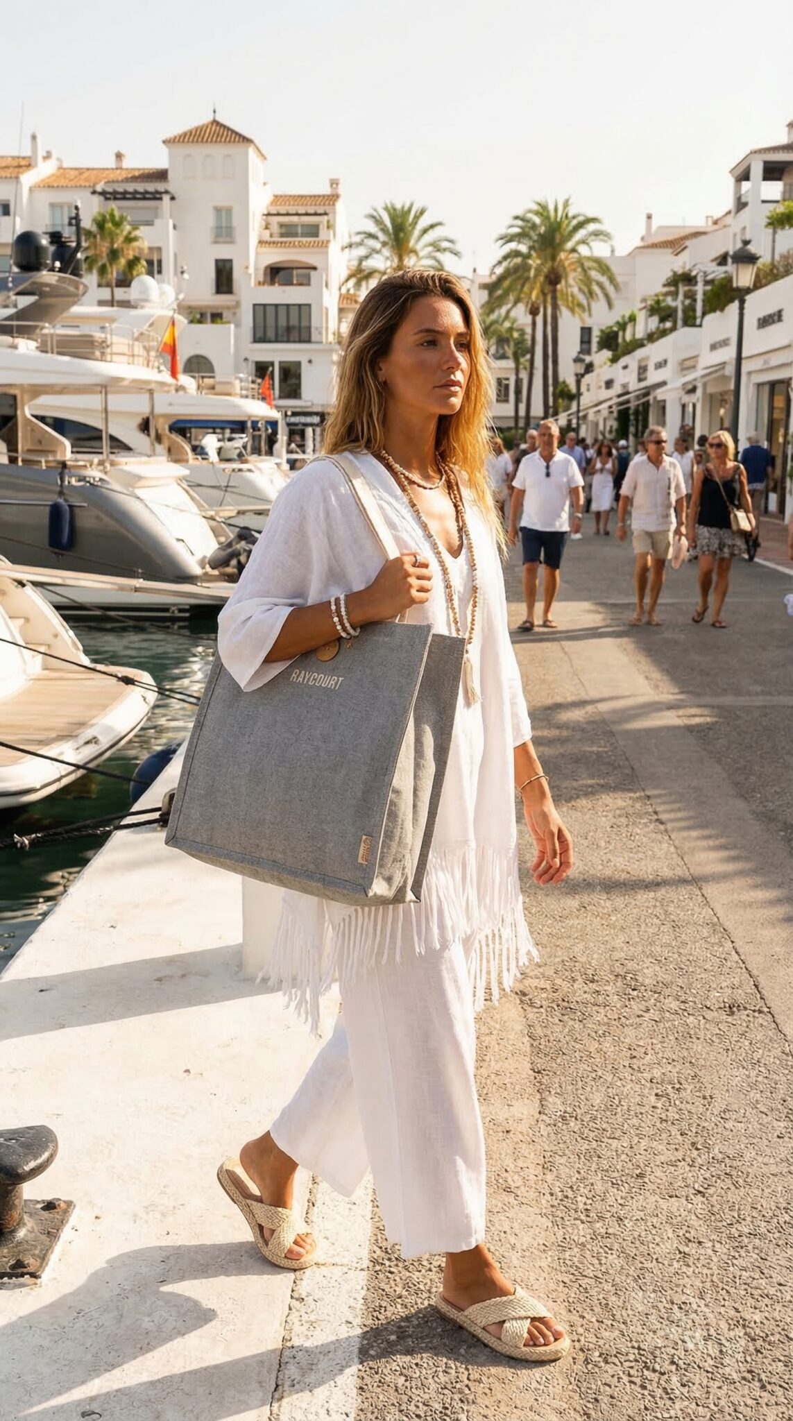 Bolso Tote Raycourt - Imagen 5