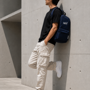 Mochila Raycourt Campus 20L