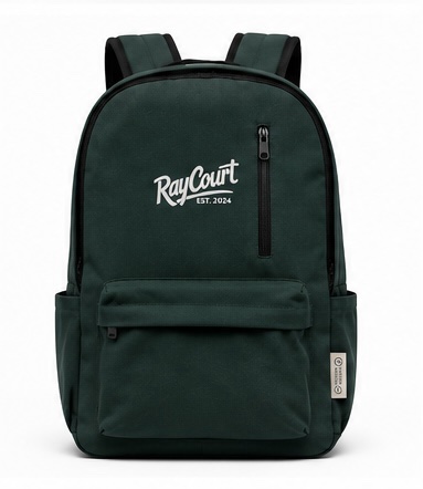 Mochila Raycourt Campus 20L - Imagen 9